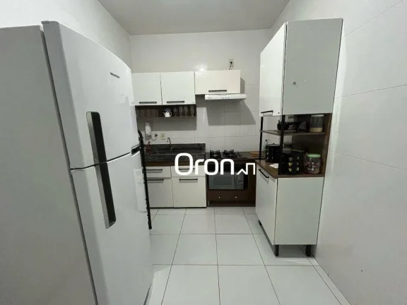 Imagem Casa à venda, 76 m² por R$ 255.000,00 - Setor Matinha - Senador Canedo/GO
