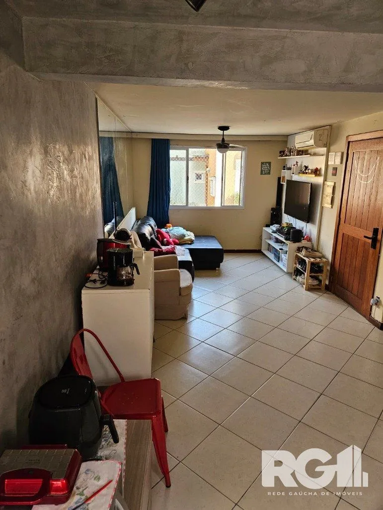 Imagem Casa de Condomínio em Jardim Itu