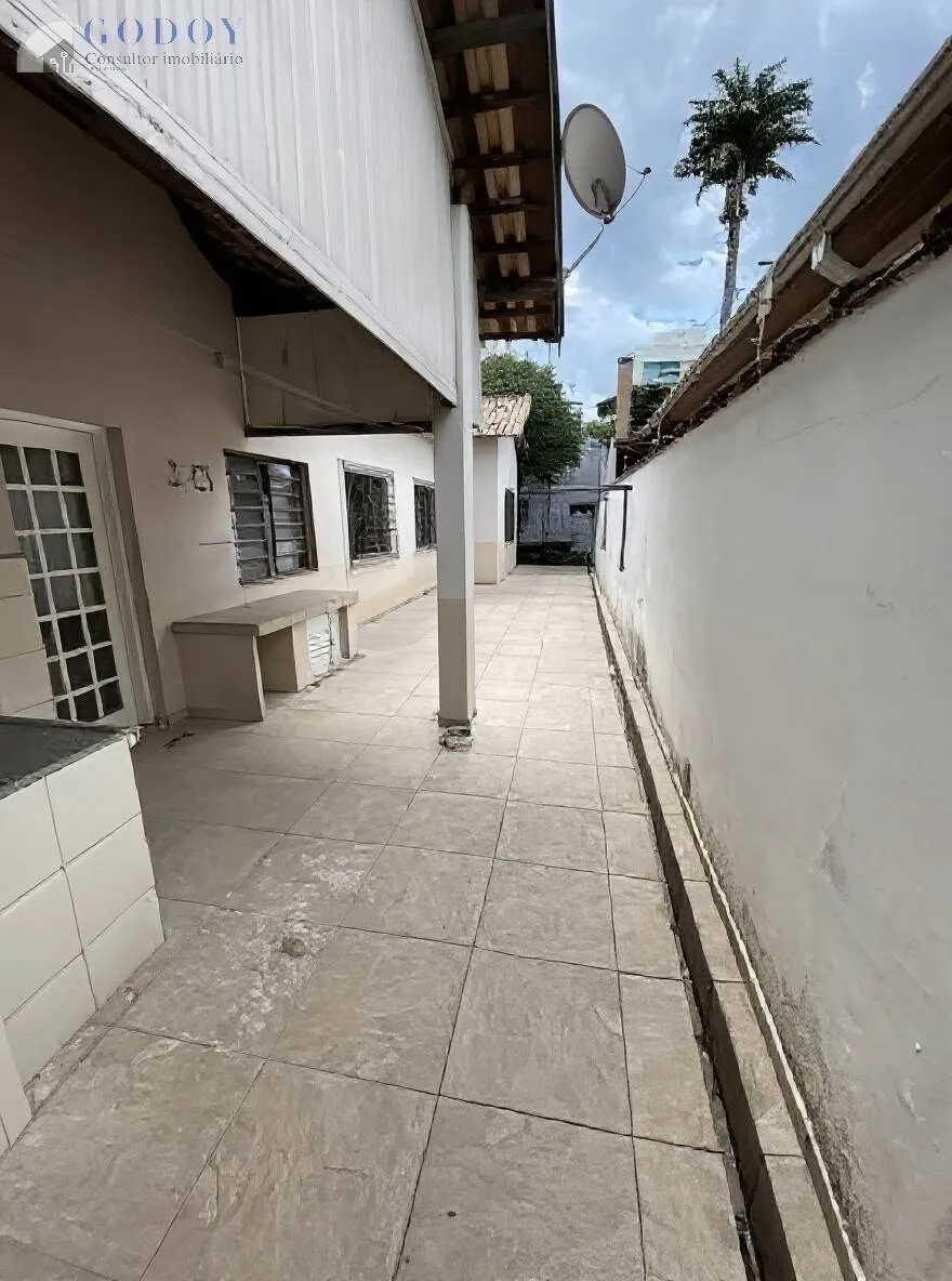 Imagem Casa com Estrutura Ideal para Clínicas e Consultórios Médicos