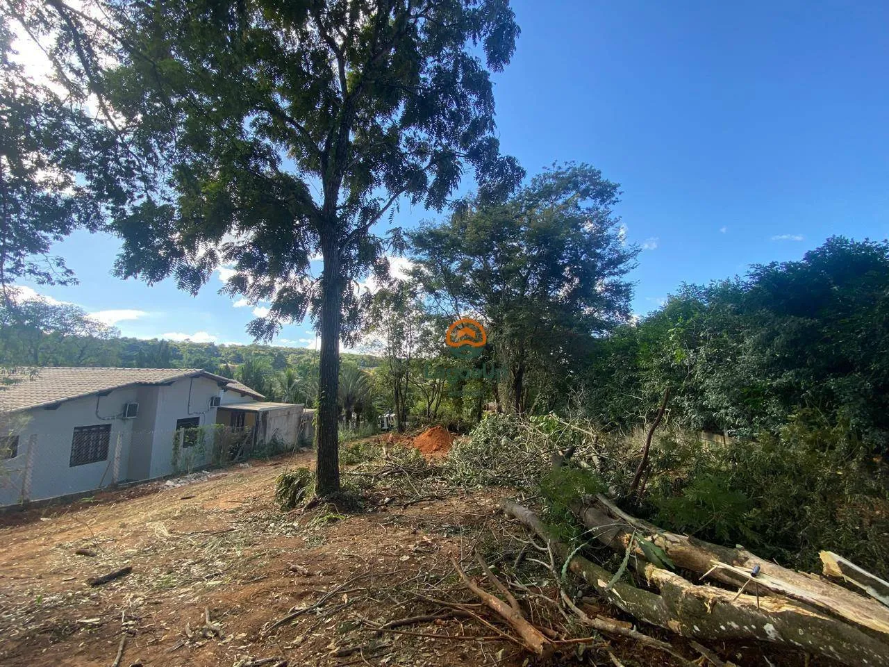 Imagem Terreno à venda, 1085 m² por R$ 990.000,00 - Condomínio Condados da Lagoa - Lagoa Santa/MG