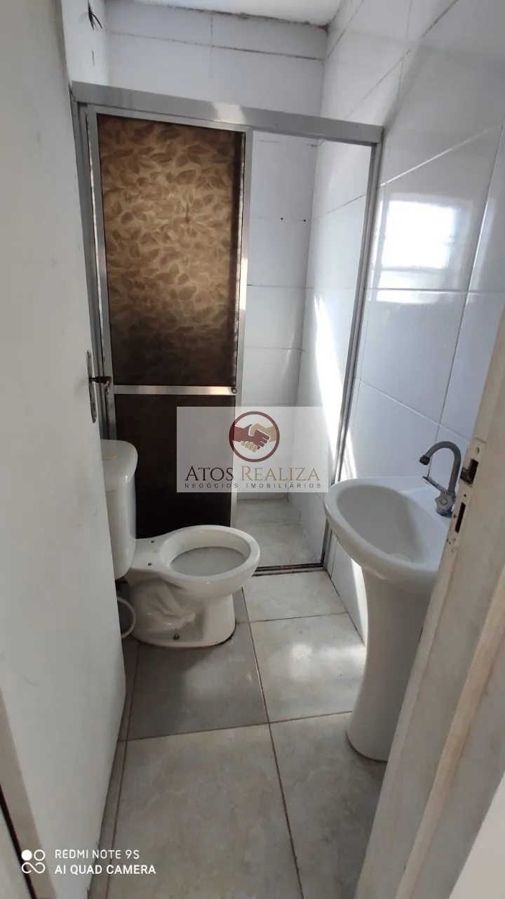 Imagem Casa de Condomínio em Cidade Dutra - São Paulo
