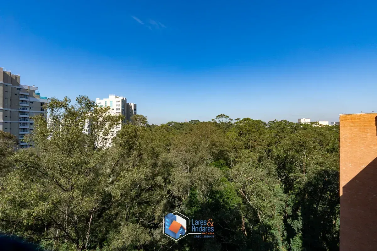 Imagem Apartamento para venda em Vila Andrade com 3 quartos, sendo 1 suíte, 119m²