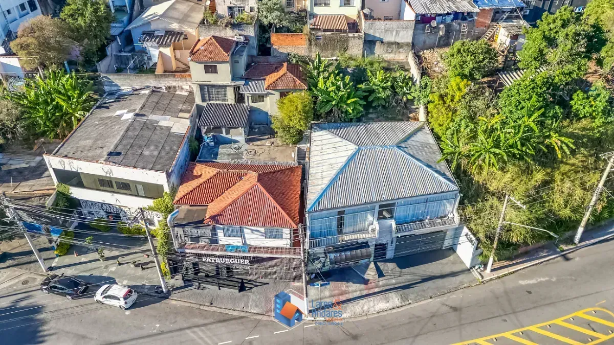 Imagem Casa comercial para venda em Jardim Íris, 592m²