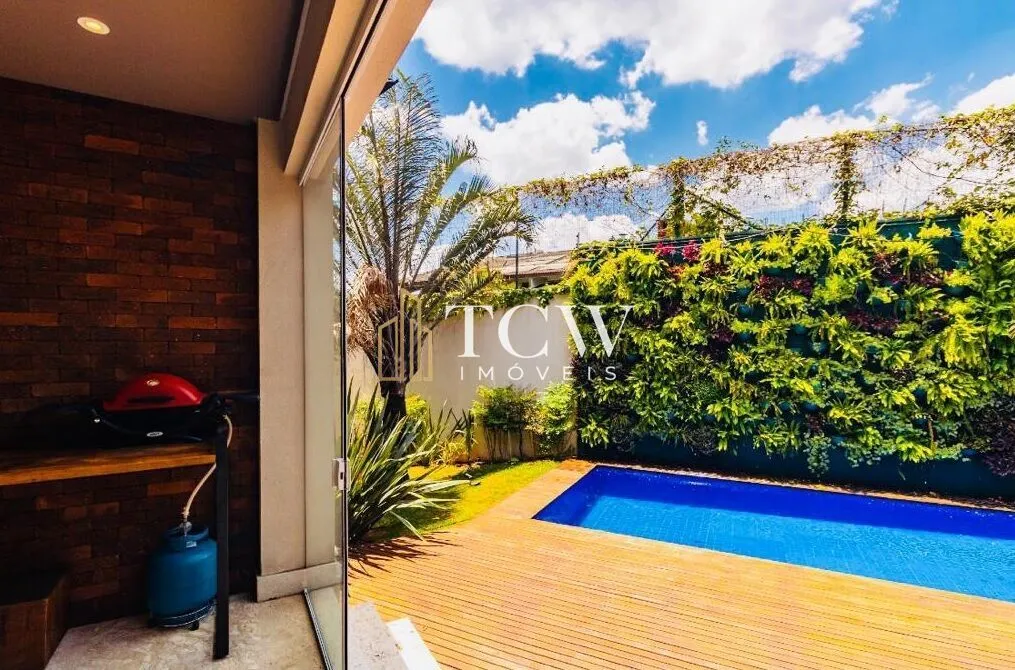 Imagem Casa em Condomínio à venda em São Paulo/SP