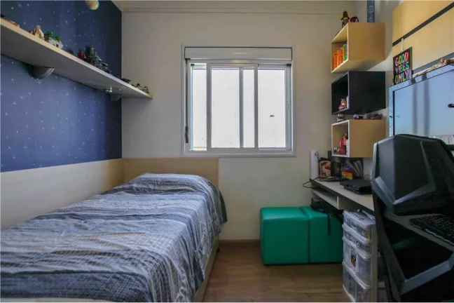 Imagem APARTAMENTO RESIDENCIAL em São Paulo - SP, Ipiranga