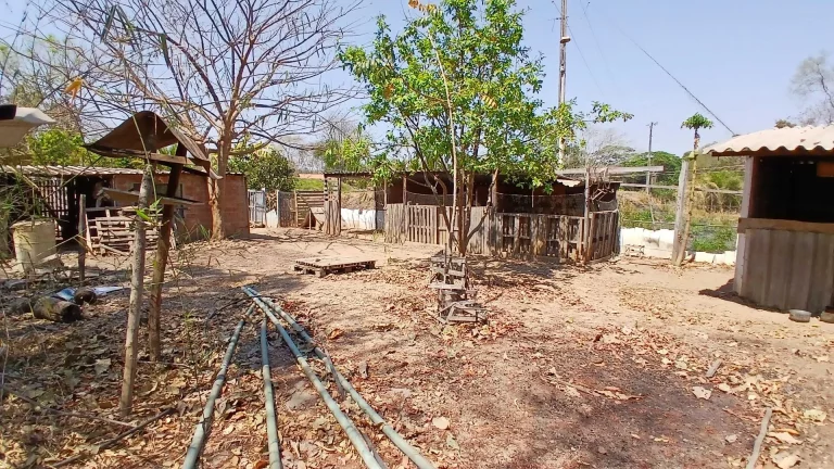 Imagem Chácara à venda em Goianésia/GO