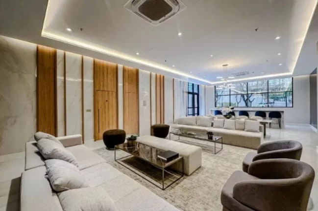 Imagem LUMIERE STÚDIOS - CYRELA - Studio 28m² (Revenda), ótima localização, próximo da Estação Chácara Klabin!