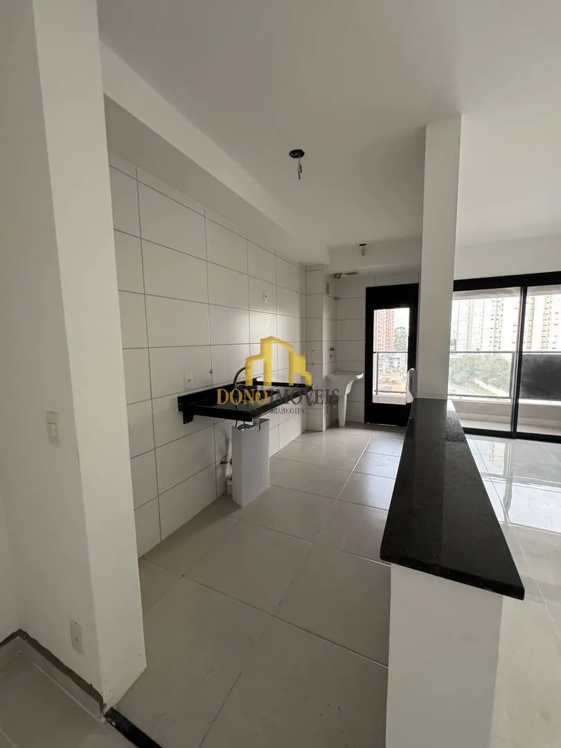 Imagem Apartamento 52m² | aldana one | 2 dormitórios | varanda | SBC