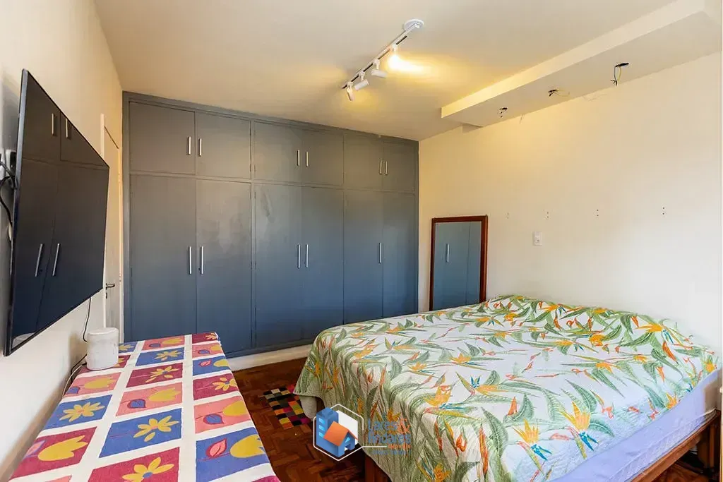 Imagem Casa à venda 3 Quartos 3 Vagas 212M² Mirandópolis São Paulo - SP