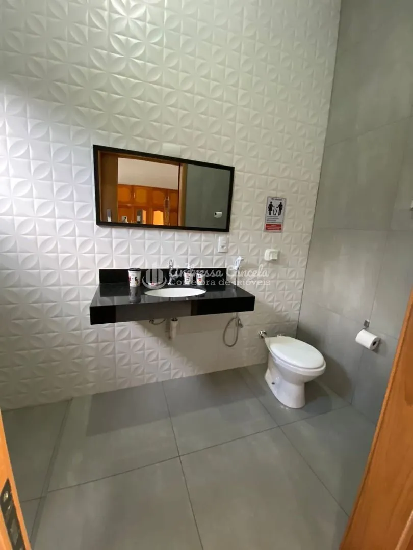 Imagem Casa com 2 dormitórios à venda, 112 m² por R$ 780.000,00 - Jardim Gerotto - Mirassol/SP