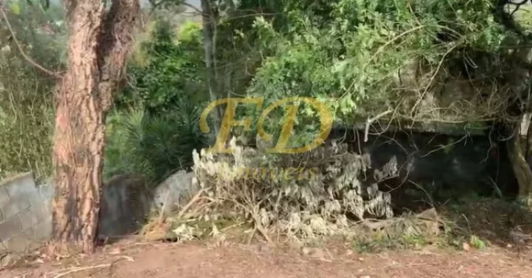 Imagem Terreno em Mairiporã / São Gonçalo
