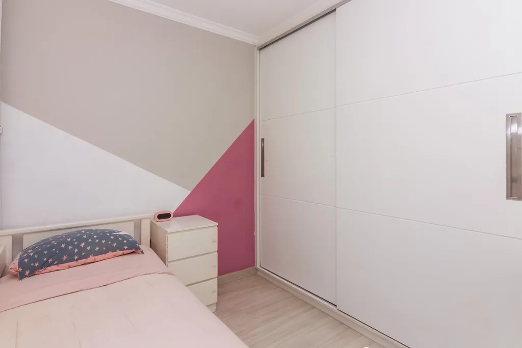 Imagem Apartamento à venda em São Paulo, Moema, com 3 quartos, 107m2