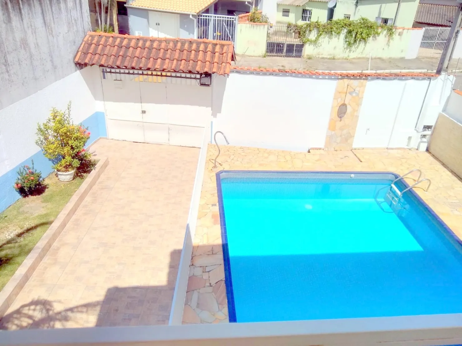 Imagem casa espetacular para venda ou locação, 4 Vagas, 353M², Jardim Primavera, Roseira - SP