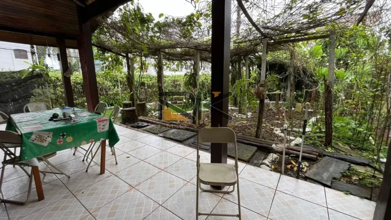 Imagem CASA À VENDA NO BAIRRO BARRA DA LAGOA