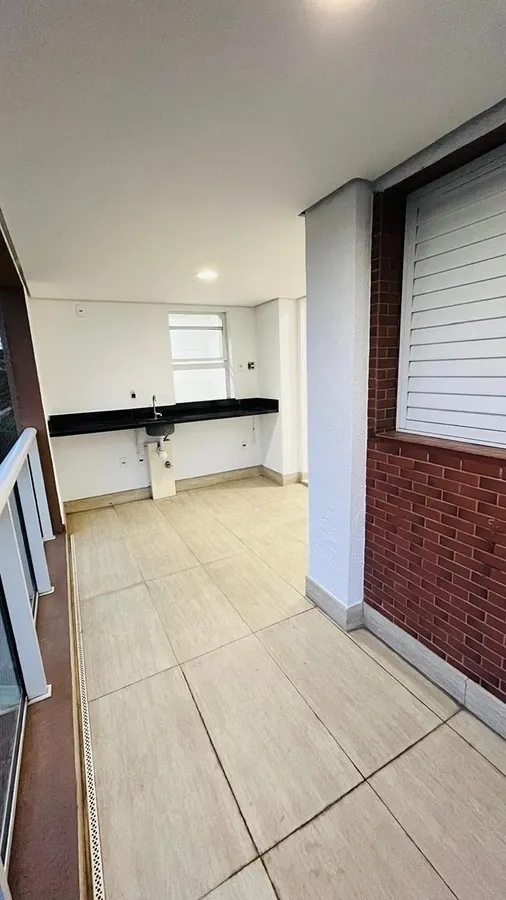 Imagem Apartamento à Venda - Edifício Independenza | Ipiranga