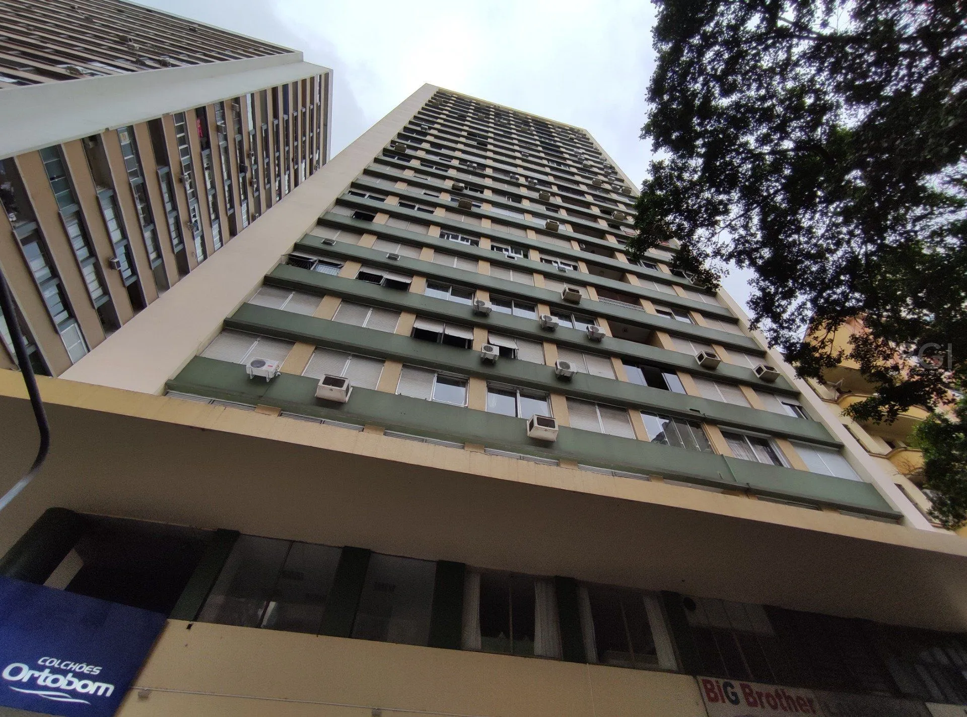 Imagem Apartamento para Venda - 62.96m², 2 dormitórios, Centro Histórico