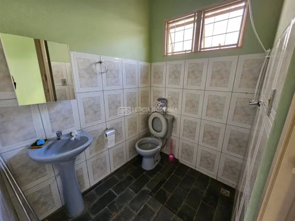 Imagem Casa à Venda