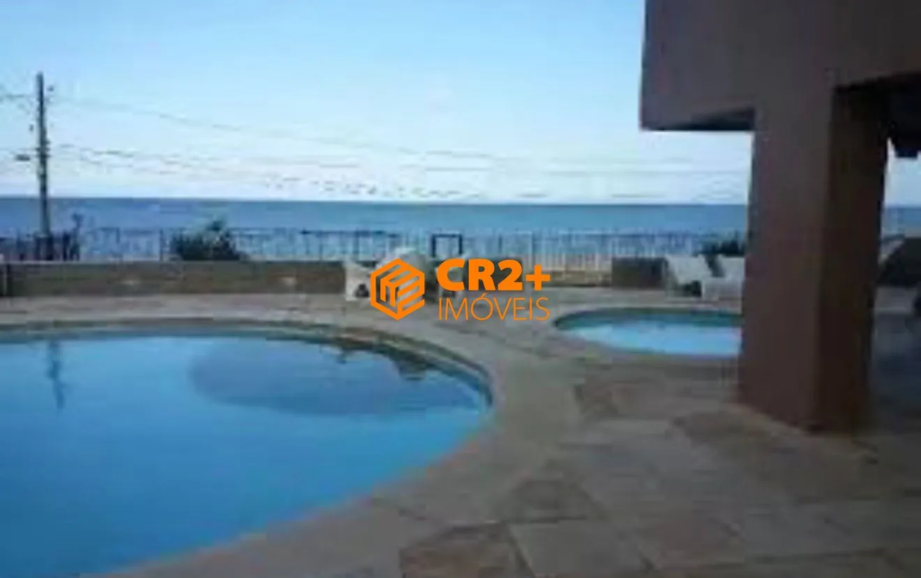 Imagem Vendo excelente apartamento em candeias de 224m Beira mar