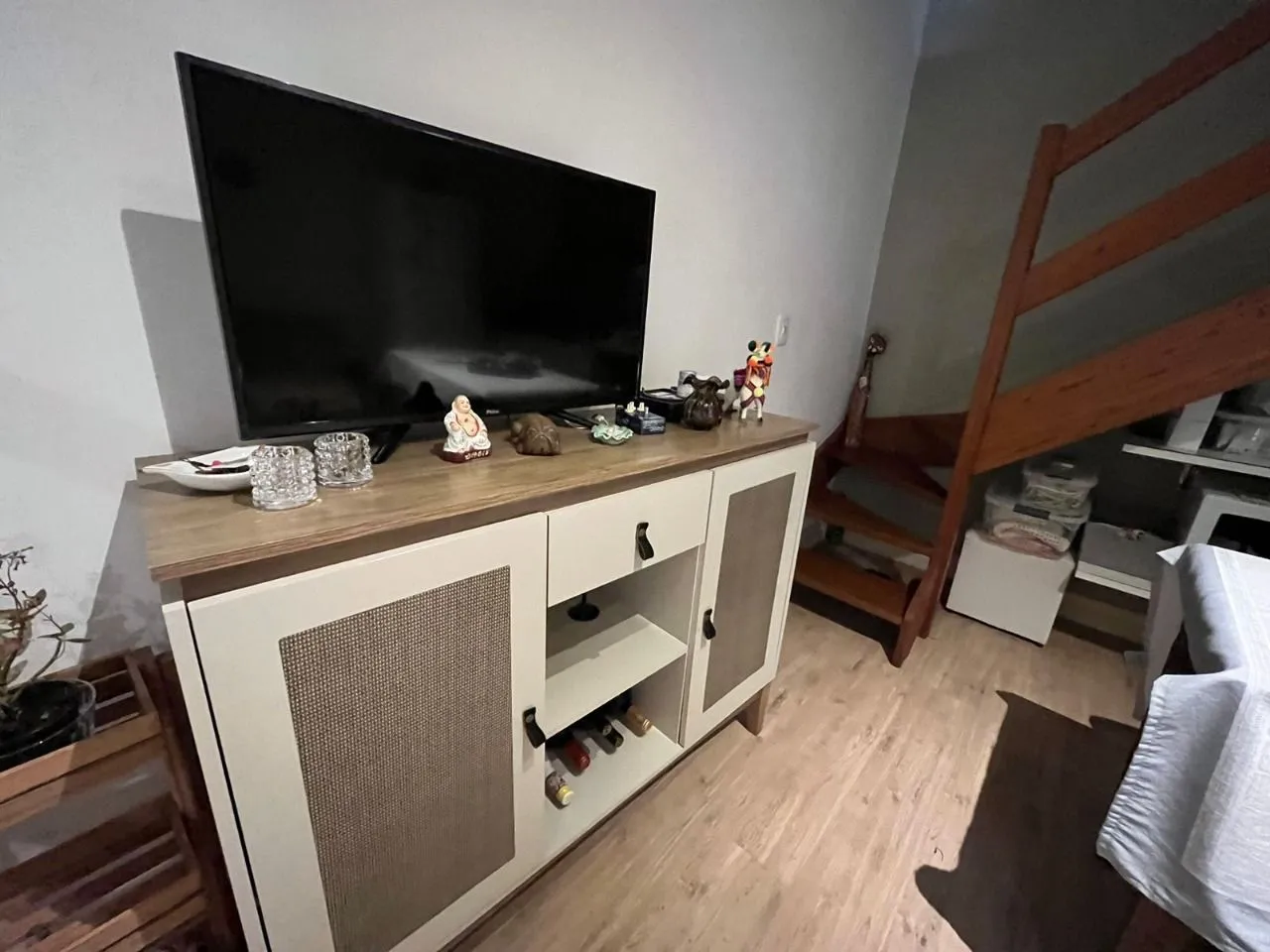 Imagem Studios Com 48m² Na Cidade Baixa