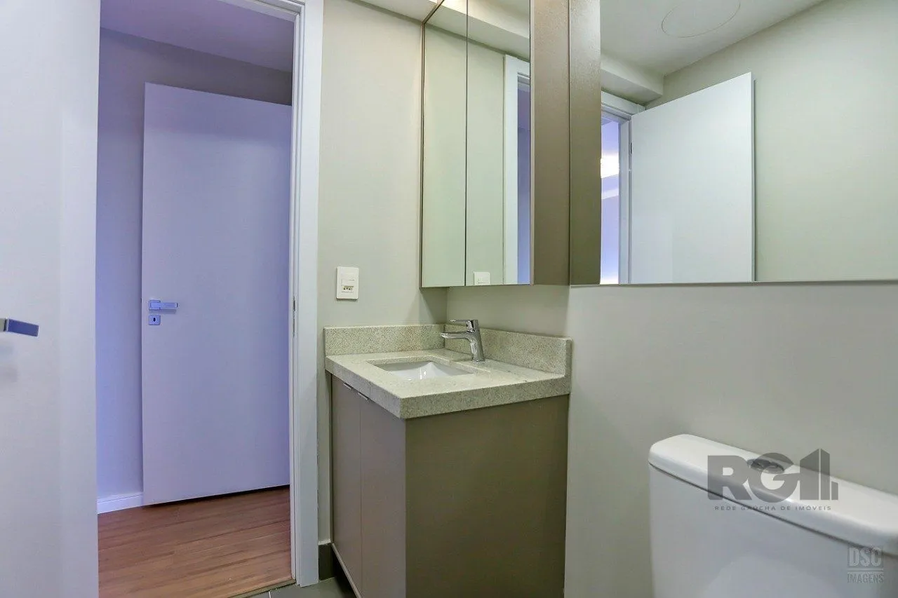 Imagem Apartamento em São Sebastião