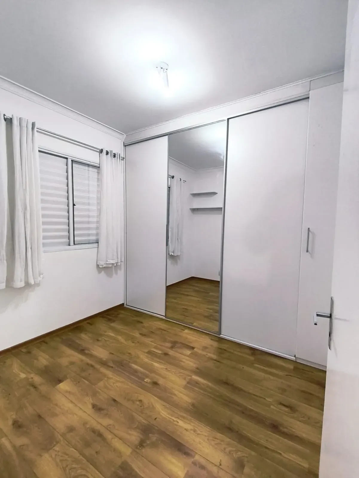 Imagem Casa de Condomínio com 3 Quartos à Venda ou Locação, 88 m² em Jardim Shangai - Jundiaí