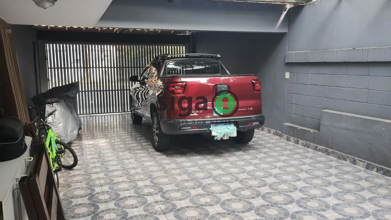 Imagem Sobrado para venda com 5 quartos, 460m² no Brooklin - São Paulo -SP