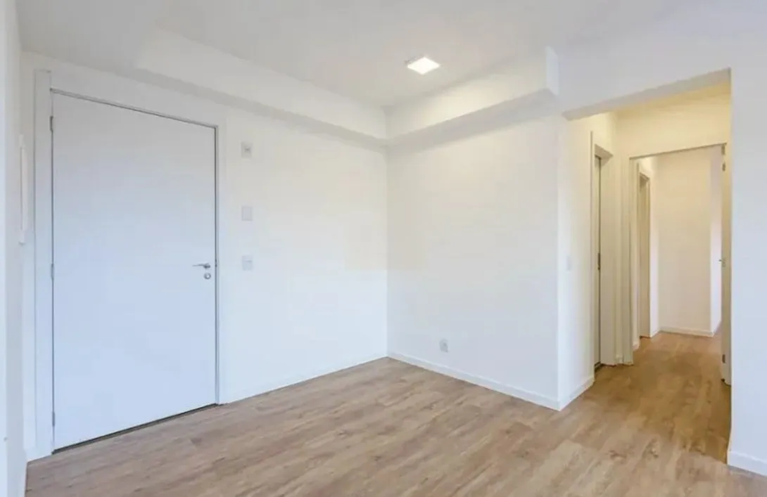 Imagem Apartamento novo na Vila Ipiranga de 2 dormitórios e vaga e infra