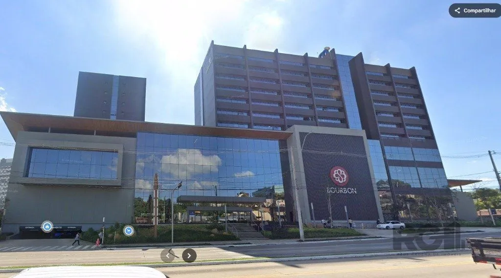 Imagem Terreno de 1.936 m² no bairro Teresópolis.