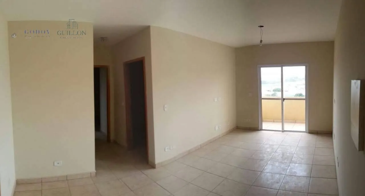 Foto do imóvel Apartamento à venda 2 Quartos, 1 Suite, 1 Vaga, 68M², Vila São José, Taubaté - SP | Veredas de Marilac