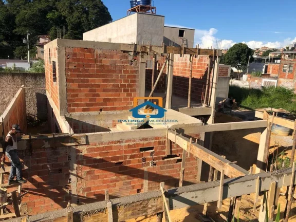 Imagem Apartamento com 2 quartos no bairro Vila Celeste - Ipatinga