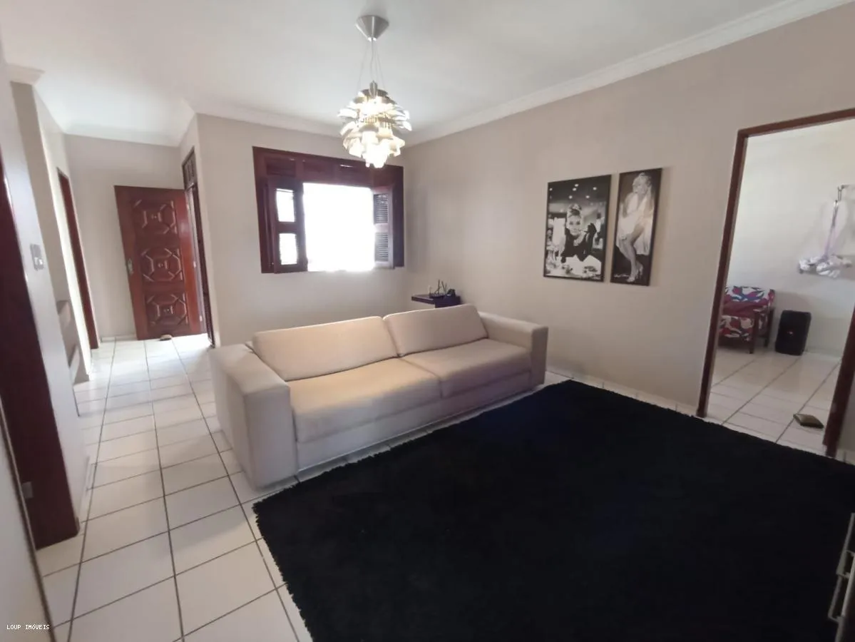 Imagem Casa para Venda em Fortaleza, São Gerardo, 5 dormitórios, 4 suítes, 5 banheiros, 5 vagas