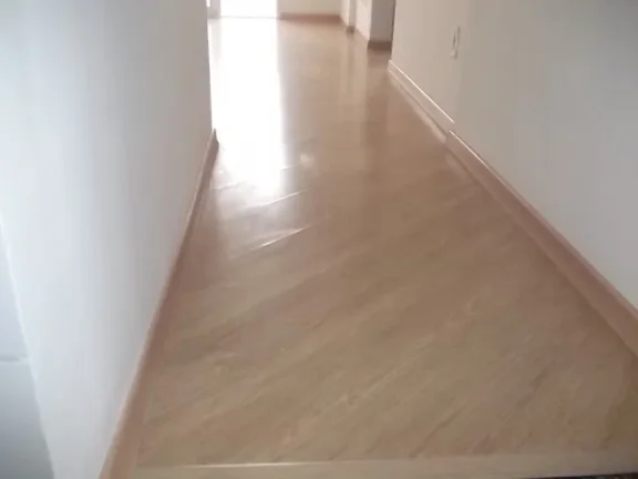 Imagem APARTAMENTO PARA VENDA - VILA ALPINA, SANTO ANDRÉ | CONDOMÍNIO RESIDENCIAL CAPUCHINHOS