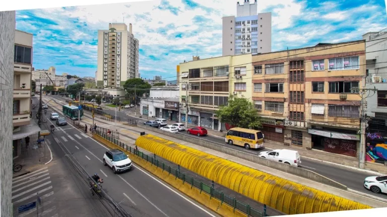 Imagem Apartamento para venda no bairro Rio Branco em Porto Alegre