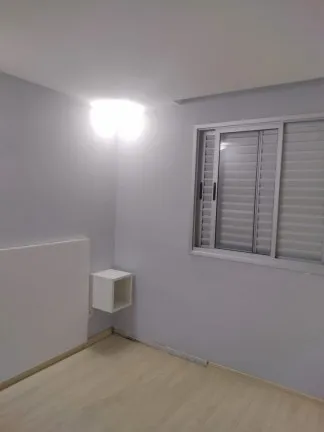 Imagem Apartamento com 3 Quartos à Venda, 63 m² em Vila Moreira - São Paulo