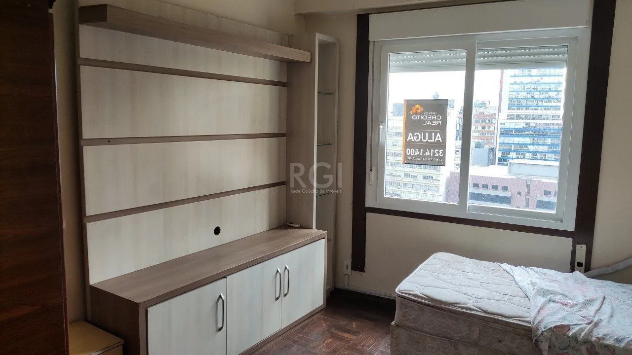 Imagem Apartamento para Venda - 144m², 3 dormitórios, sendo 1 suites, Centro Histórico