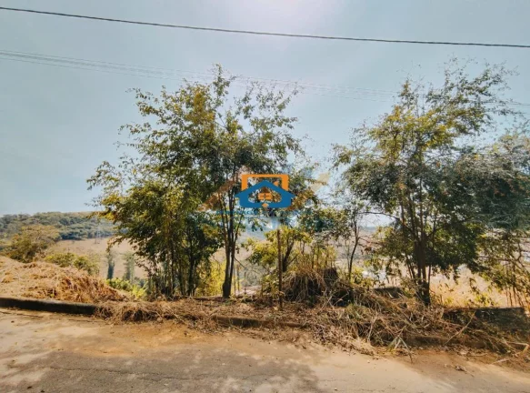 Imagem Lote a venda no bairro Residencial Bethânia - Santana do Paraíso