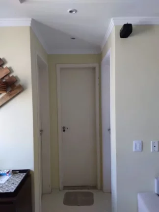 Imagem Apartamento com 2 dormitórios à venda, 47 m² por R$ 215.000,00 - Parque Santa Rosa - Suzano/SP