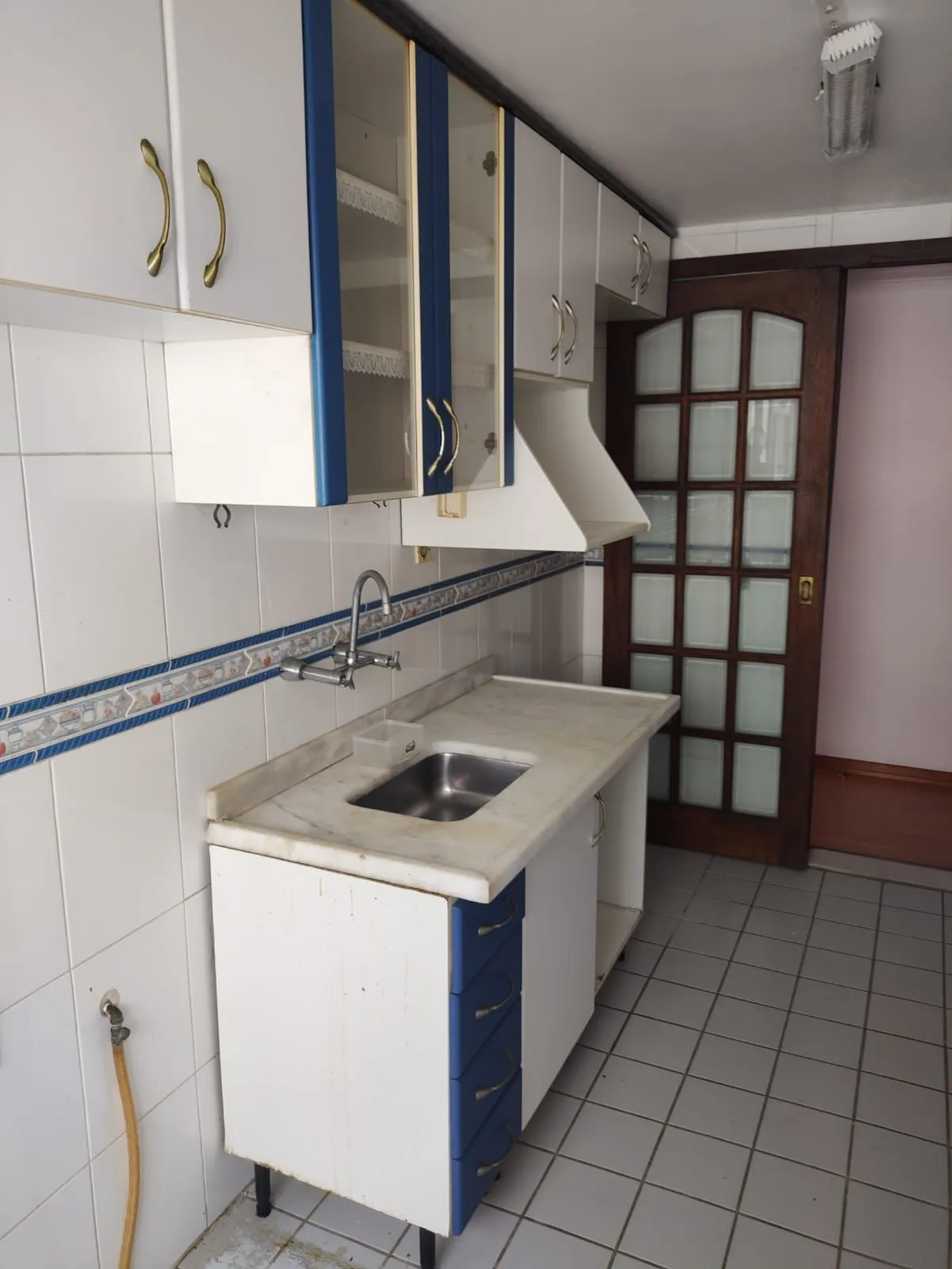 Imagem Apartamento em Cristo Redentor