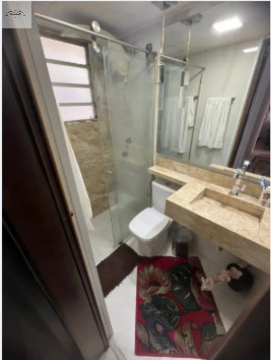 Imagem APARTAMENTO RESIDENCIAL em Mauá - São Paulo, Parque São Vicente
