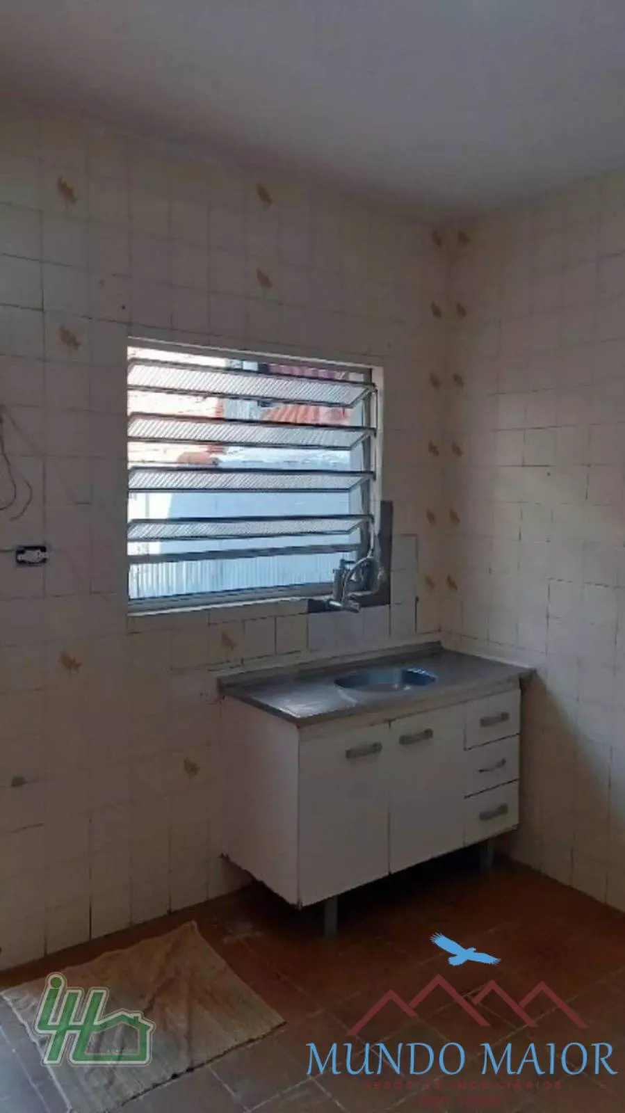 Imagem Oportunidade 2 Casas no Mesmo Terreno 175m²- Santo André - Aceita Proposta