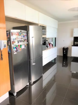 Imagem Cobertura - 4 dormitórios à venda, 720 m² - Ponta da Praia - Santos/SP!!