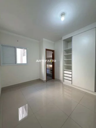 Imagem Apartamento à venda em Franca, Jardim Piratininga, com 2 quartos, 87m2