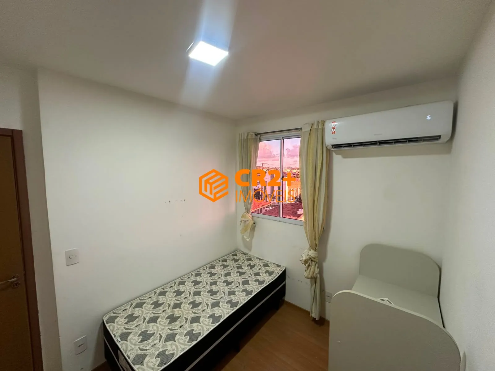 Imagem Vendo Apartamento em Paulista com 44m² - 2 quartos