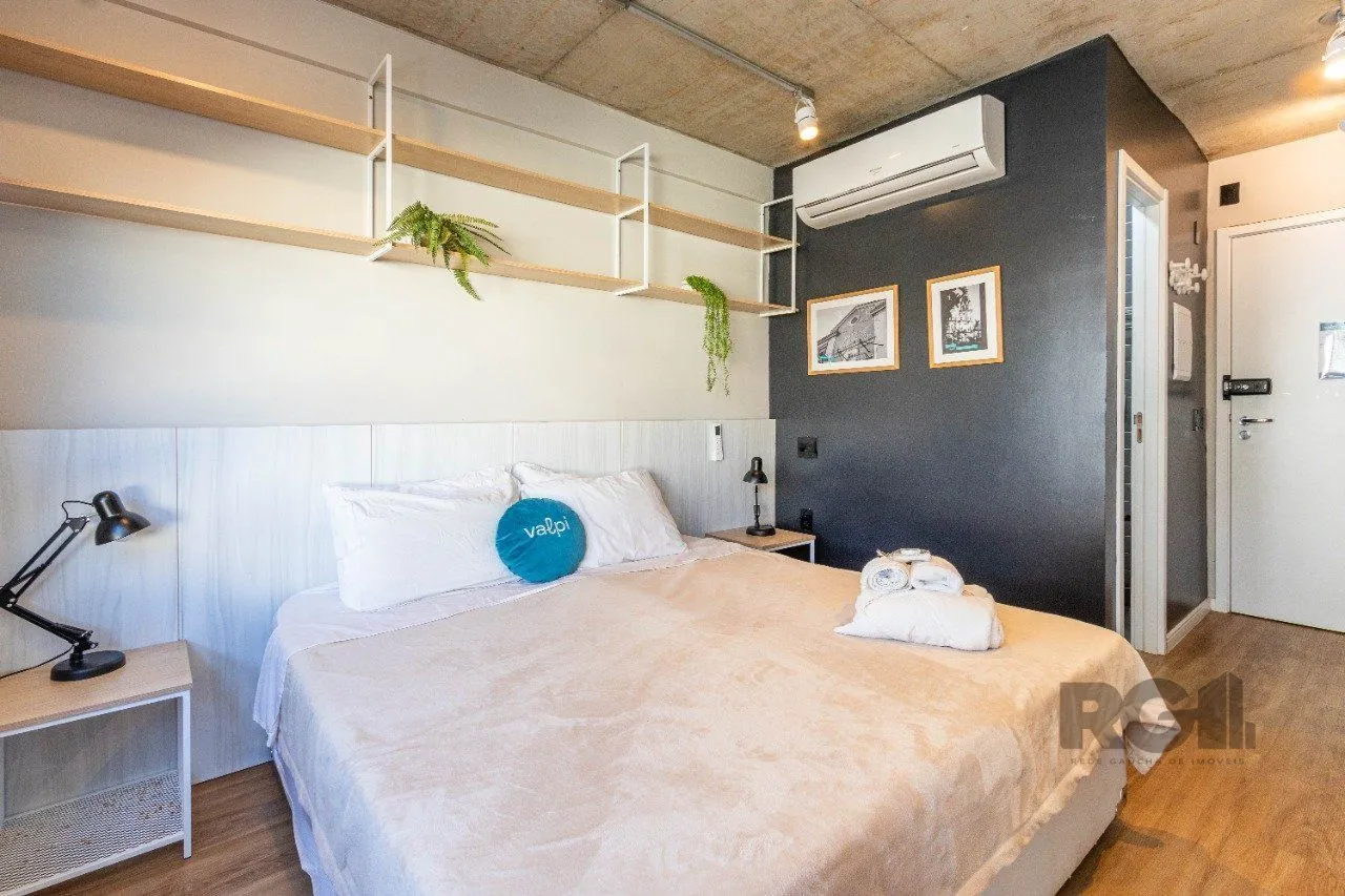 Imagem Apartamento em Santa Cecília