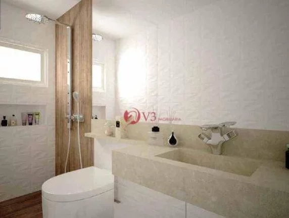 Imagem Apartamento com 2 dormitórios à venda, 40 m por R$ 290.000,00 - Vila Matilde - São Paulo/SP