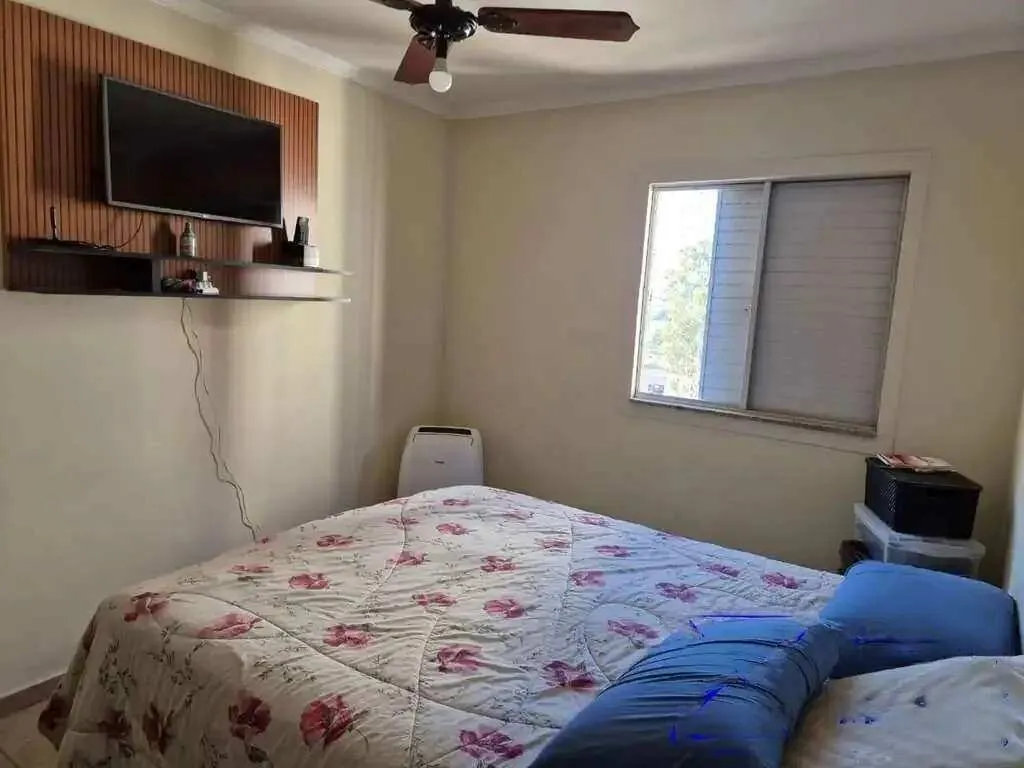 Imagem Apartamento à venda em Campinas, Jardim Aurélia, com 2 quartos, com 70 m2, Residencial Jardim Europa