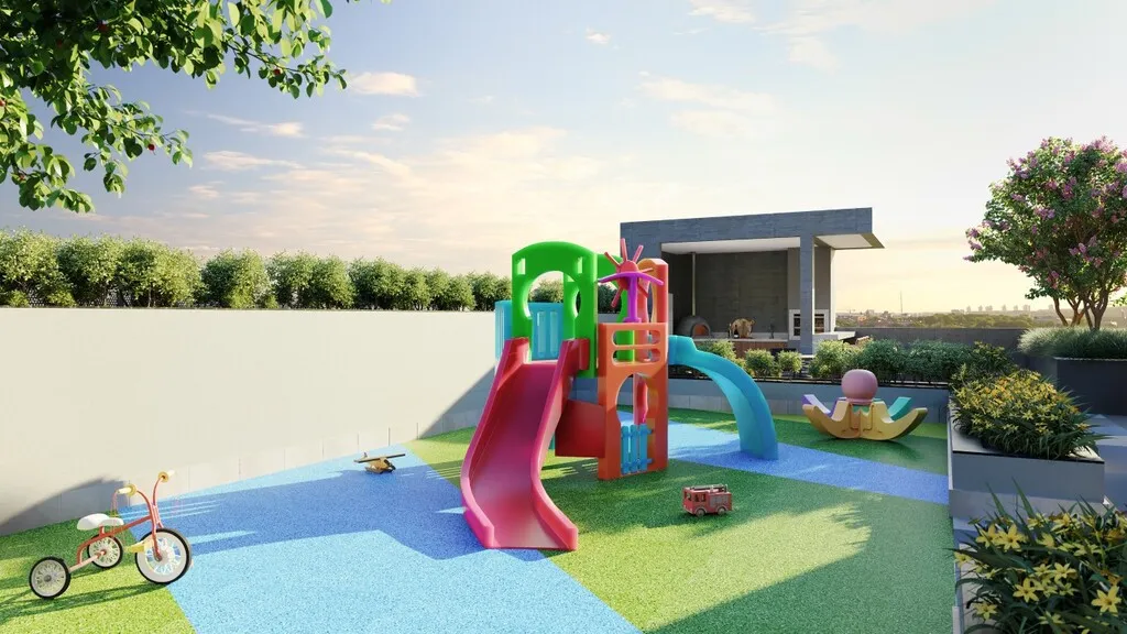 Imagem Apartamento à venda em Barueri, Alphaville, com 2 quartos, 78.26m2