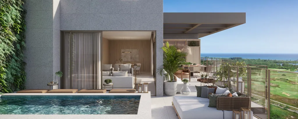 Imagem Apartamento em Lançamentos no bairro Barra da Tijuca - Rio de Janeiro, RJ