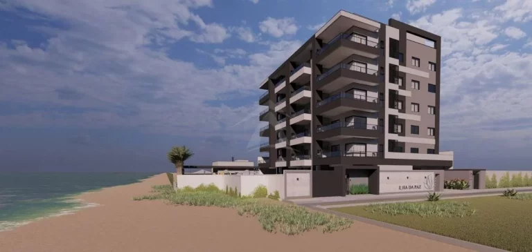 Imagem RESIDENCIAL ILHA DA PAZ