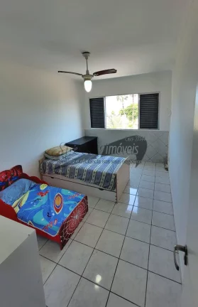 Imagem Apartamento para venda em Praia Grande 3 dormitórios.